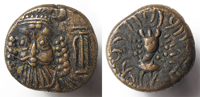 Show-Us-Your-Top-10-Ancient-/-Medieval-Coins-/-Artifacts-/-Swords-/-Prints-Of-2022